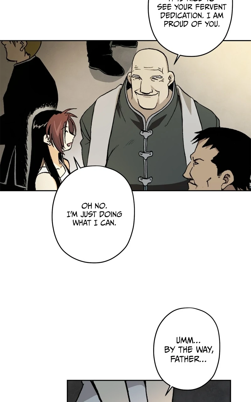 Fullmetal Alchemist (Webtoon Official)
