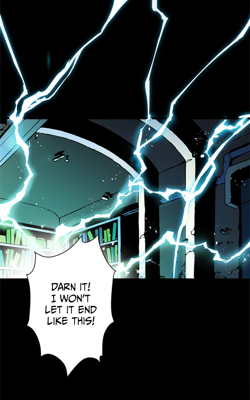 Fullmetal Alchemist (Webtoon Official)