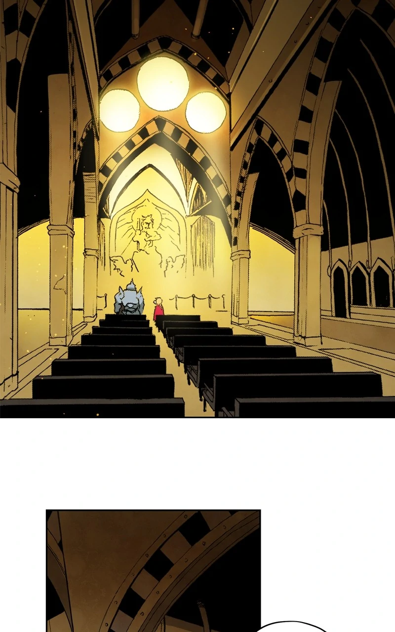 Fullmetal Alchemist (Webtoon Official)