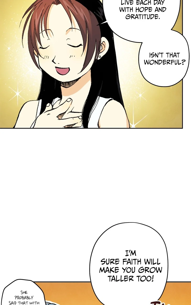 Fullmetal Alchemist (Webtoon Official)