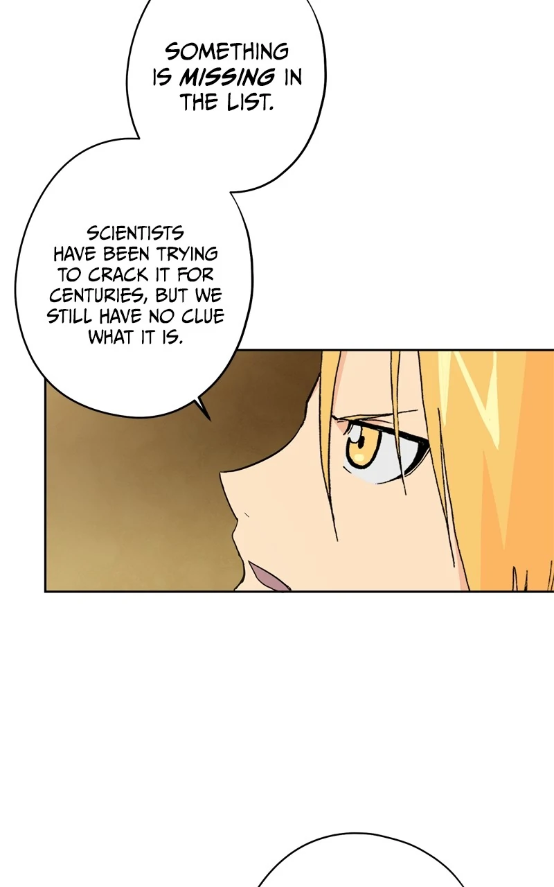 Fullmetal Alchemist (Webtoon Official)