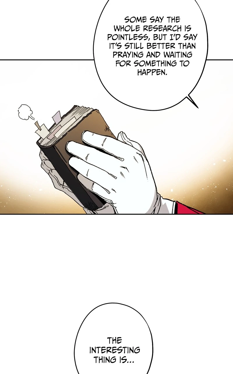 Fullmetal Alchemist (Webtoon Official)