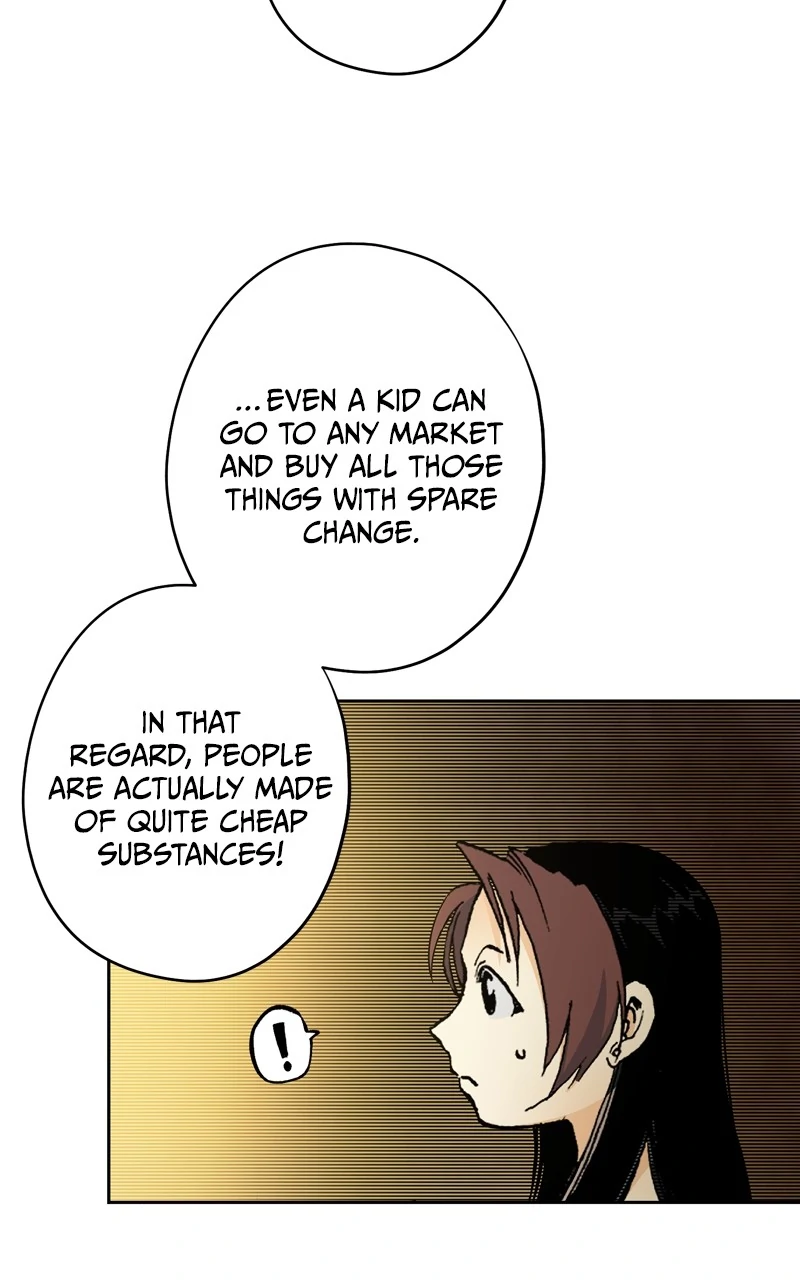 Fullmetal Alchemist (Webtoon Official)