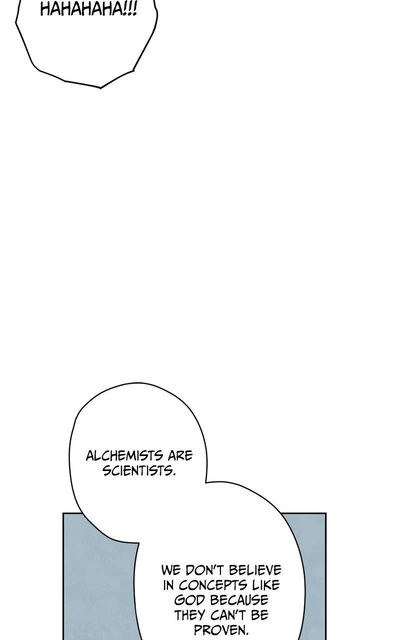 Fullmetal Alchemist (Webtoon Official)