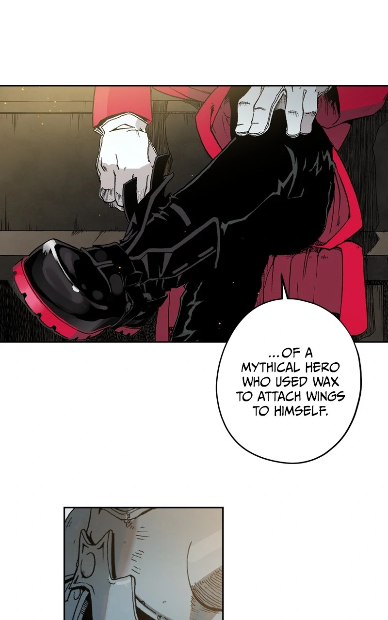 Fullmetal Alchemist (Webtoon Official)