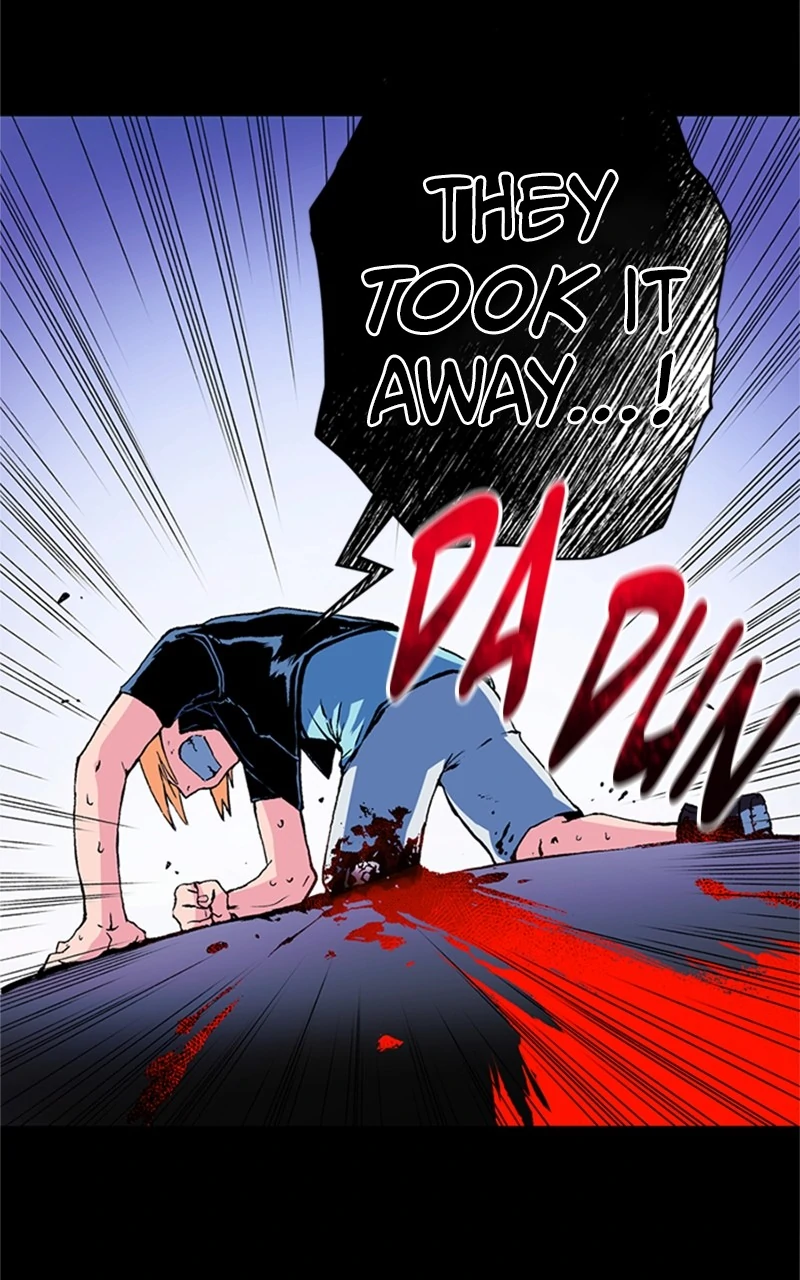 Fullmetal Alchemist (Webtoon Official)