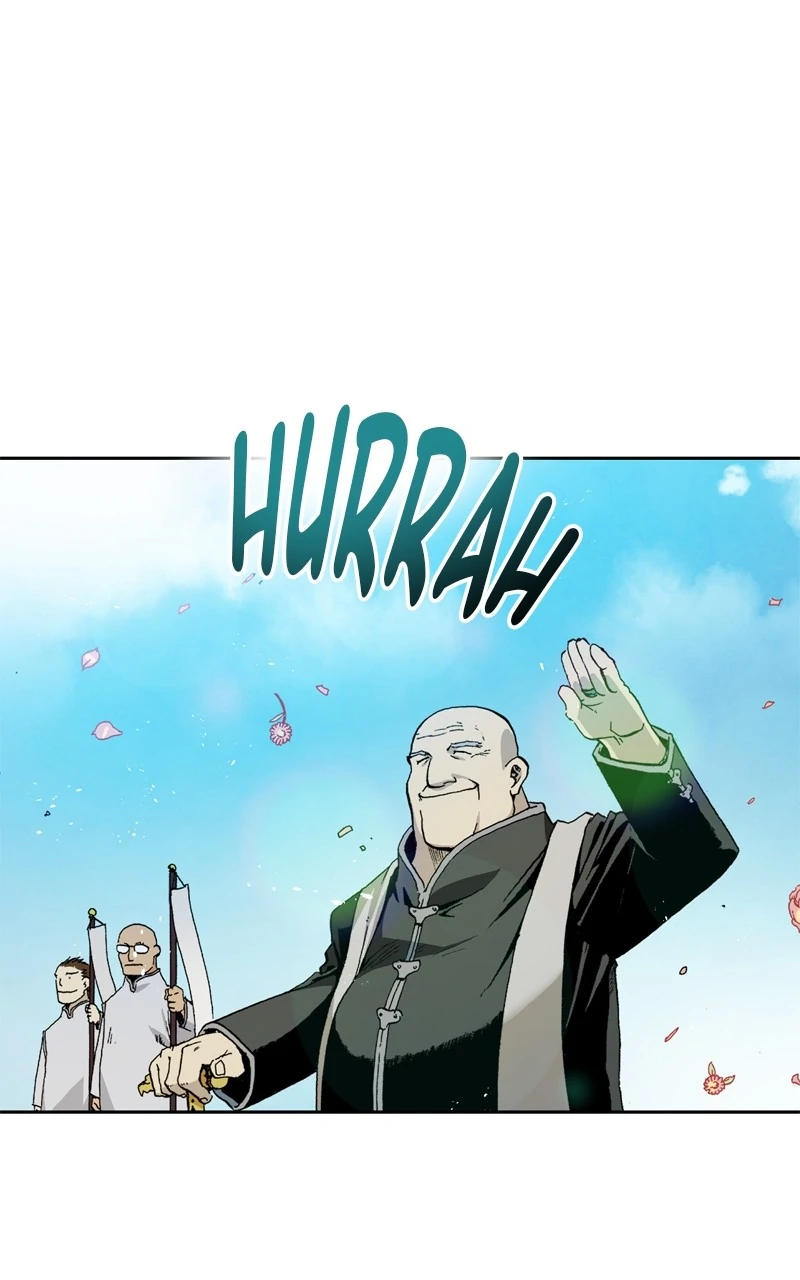 Fullmetal Alchemist (Webtoon Official)