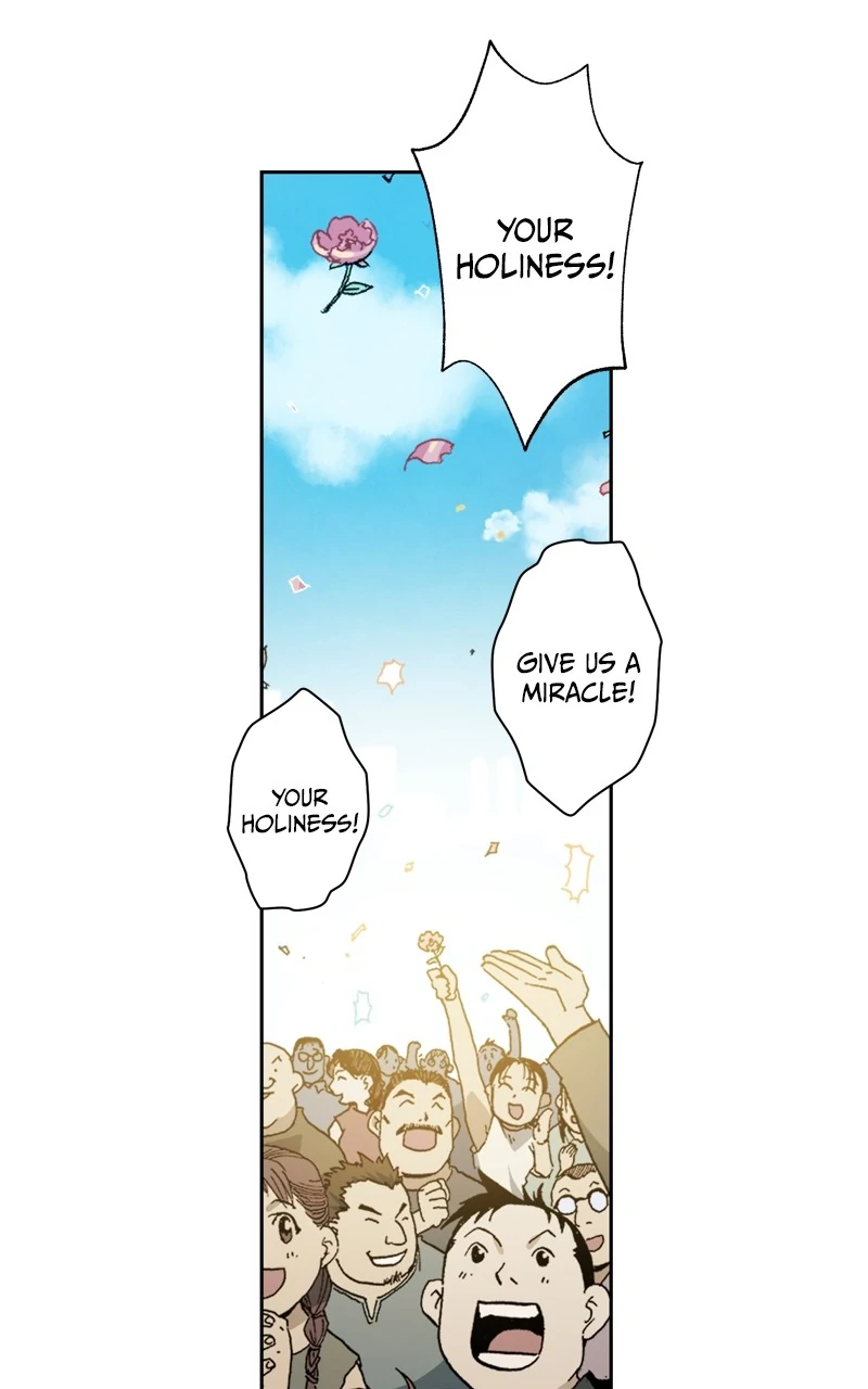 Fullmetal Alchemist (Webtoon Official)