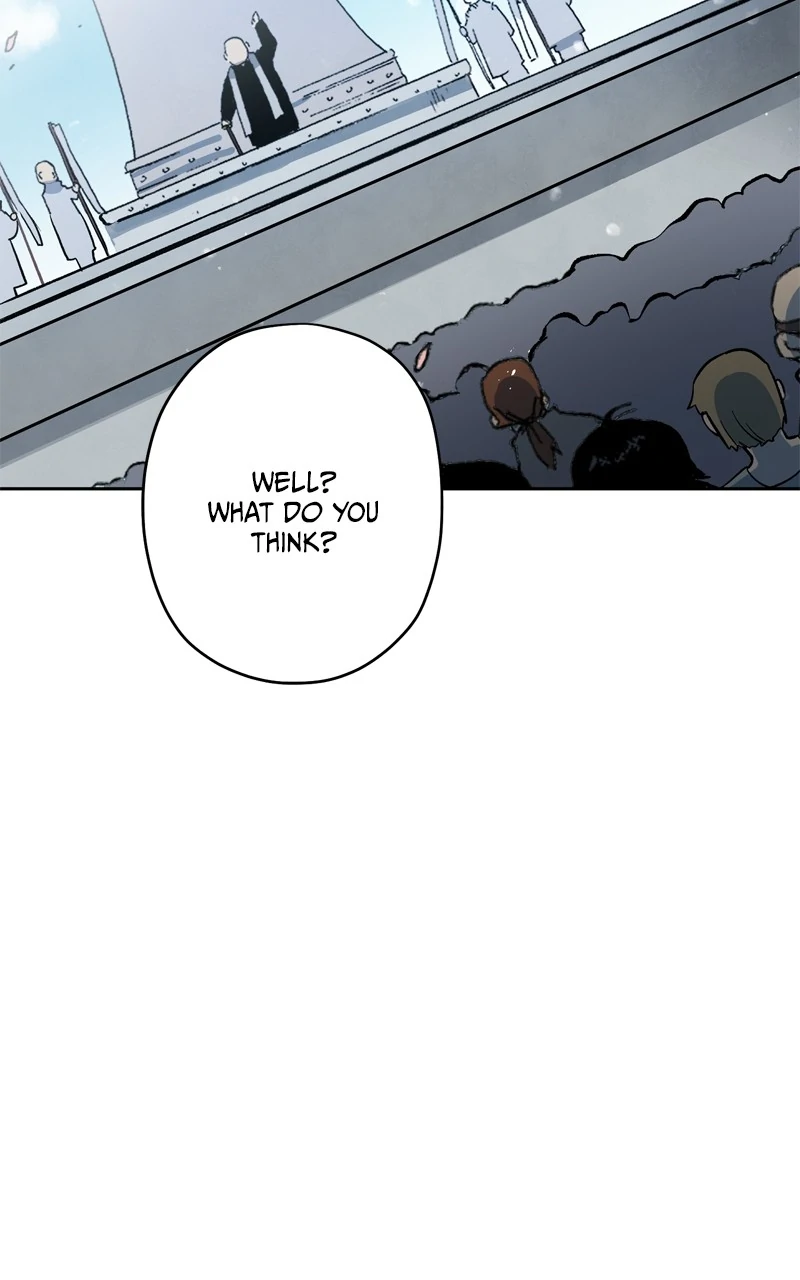 Fullmetal Alchemist (Webtoon Official)