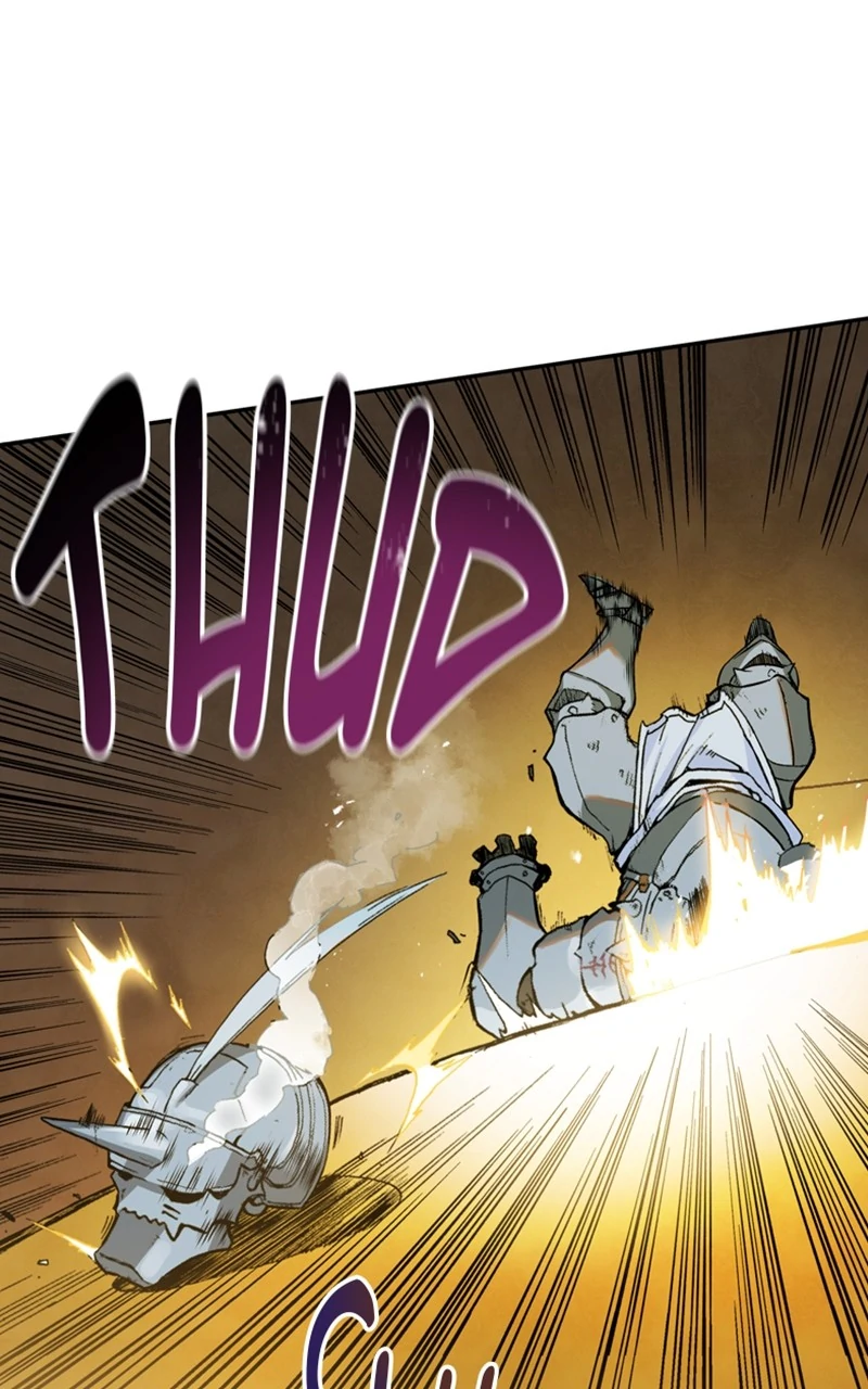 Fullmetal Alchemist (Webtoon Official)