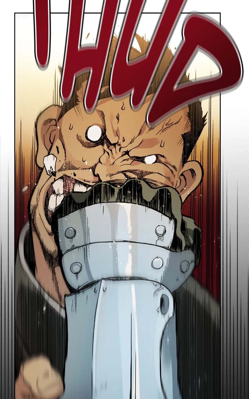 Fullmetal Alchemist (Webtoon Official)
