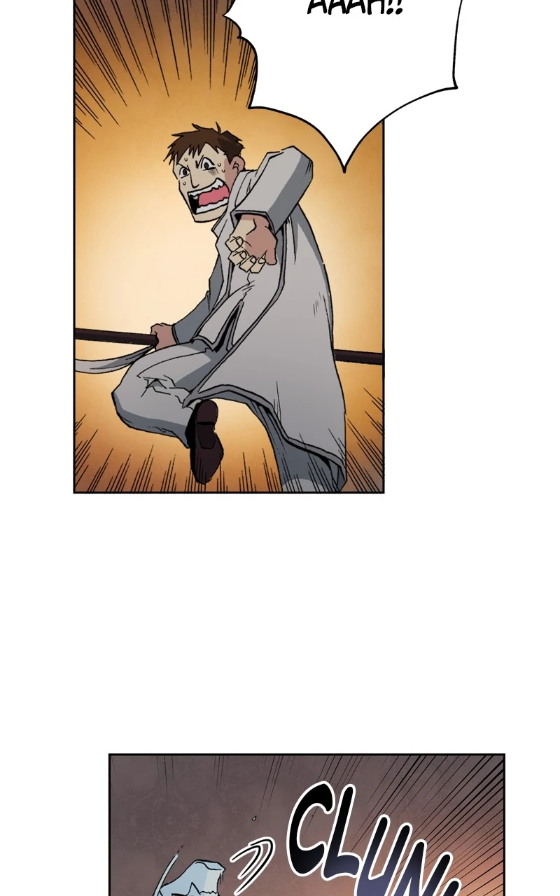 Fullmetal Alchemist (Webtoon Official)