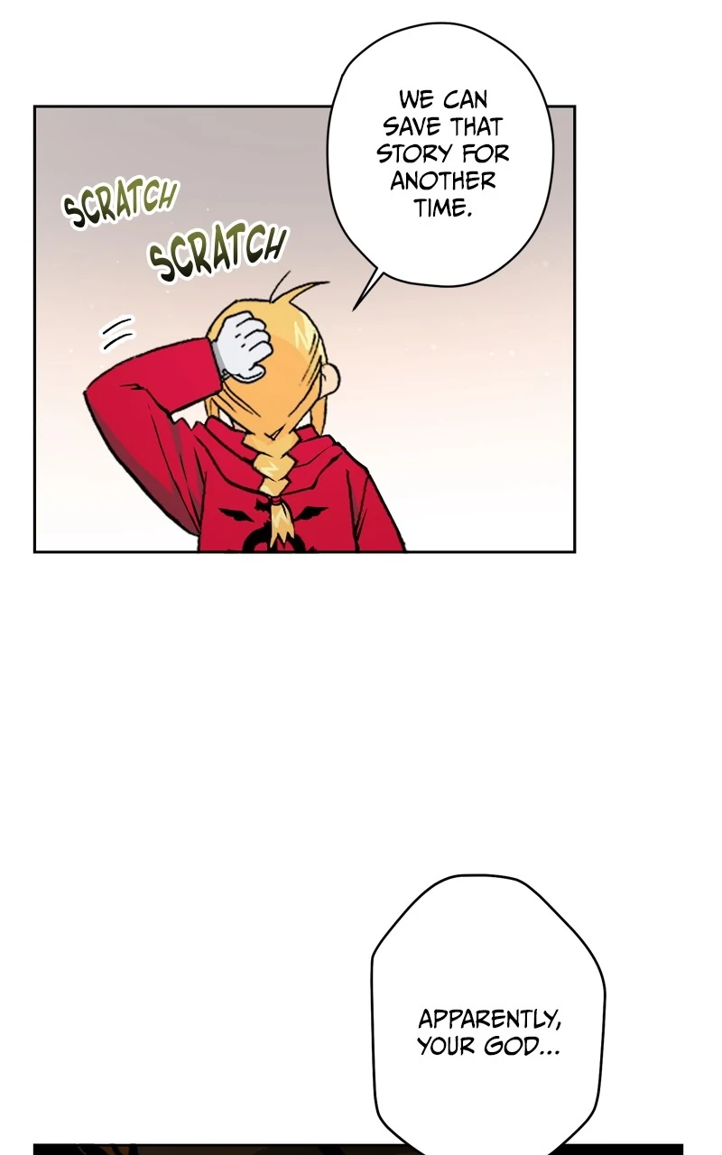 Fullmetal Alchemist (Webtoon Official)