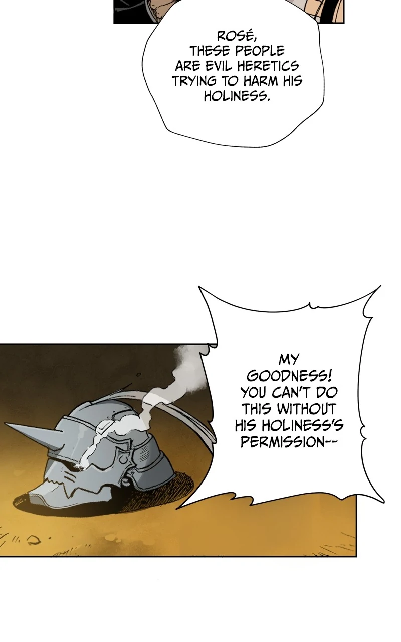 Fullmetal Alchemist (Webtoon Official)