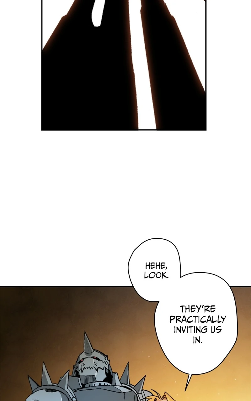 Fullmetal Alchemist (Webtoon Official)