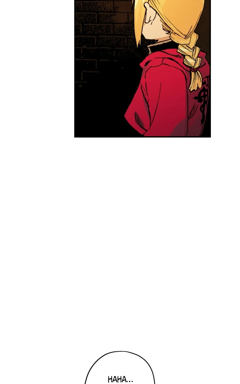 Fullmetal Alchemist (Webtoon Official)