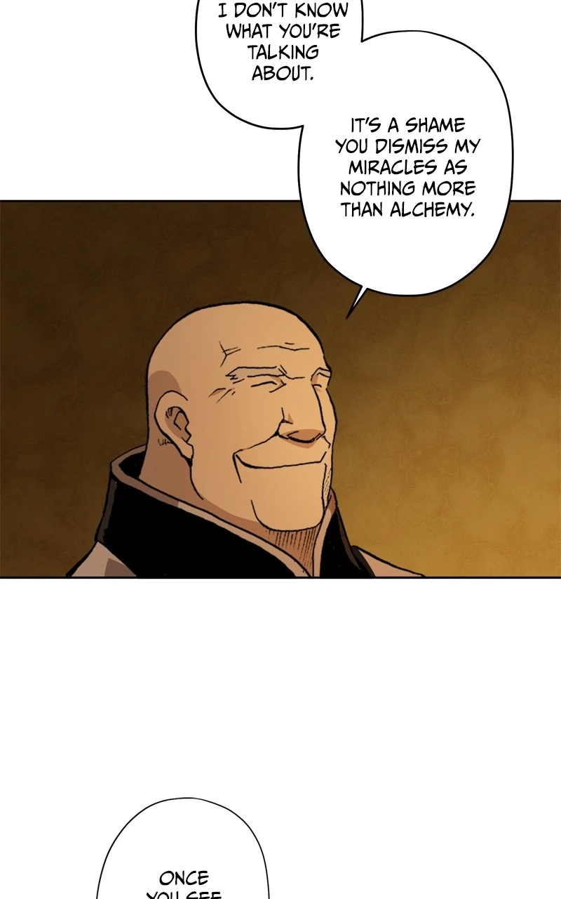 Fullmetal Alchemist (Webtoon Official)