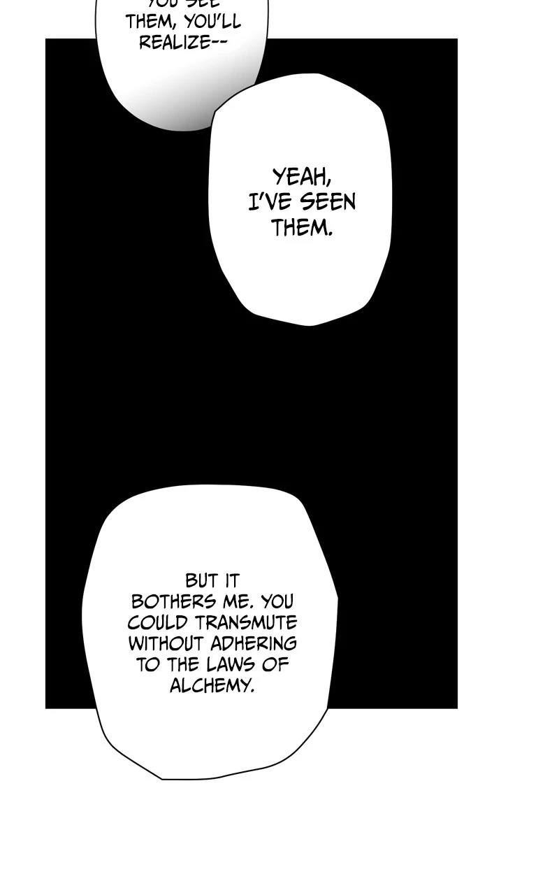 Fullmetal Alchemist (Webtoon Official)