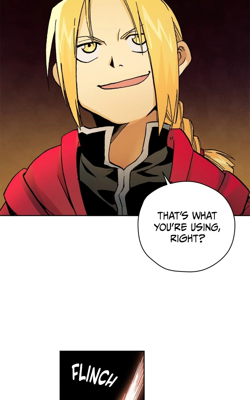 Fullmetal Alchemist (Webtoon Official)