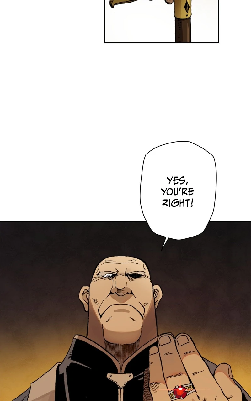 Fullmetal Alchemist (Webtoon Official)