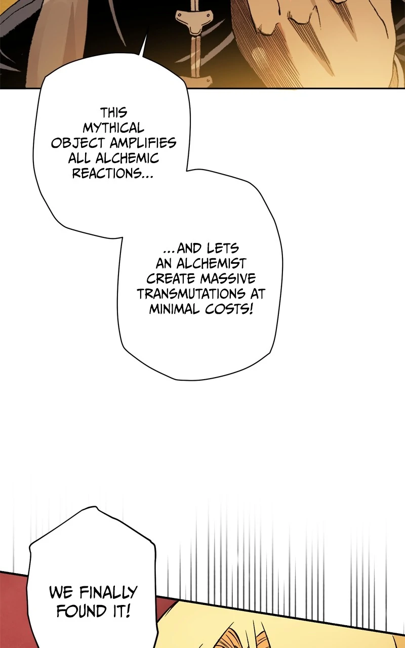 Fullmetal Alchemist (Webtoon Official)