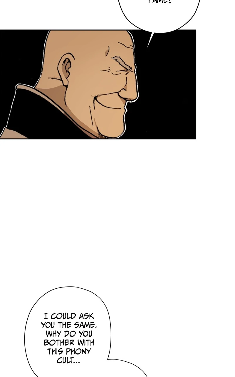 Fullmetal Alchemist (Webtoon Official)