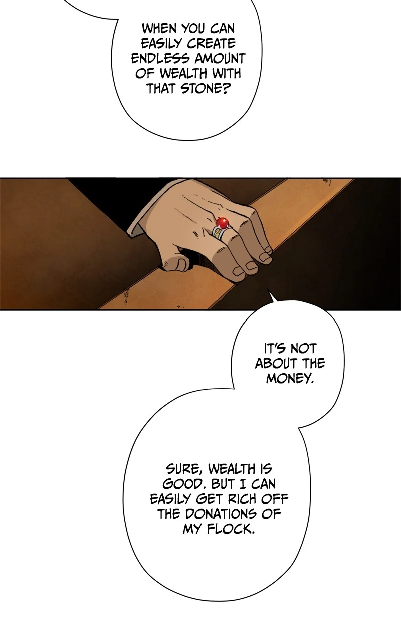 Fullmetal Alchemist (Webtoon Official)