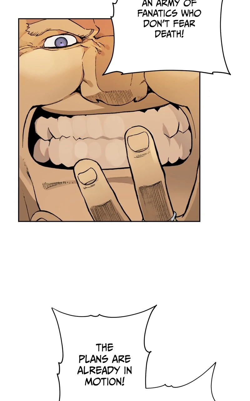Fullmetal Alchemist (Webtoon Official)