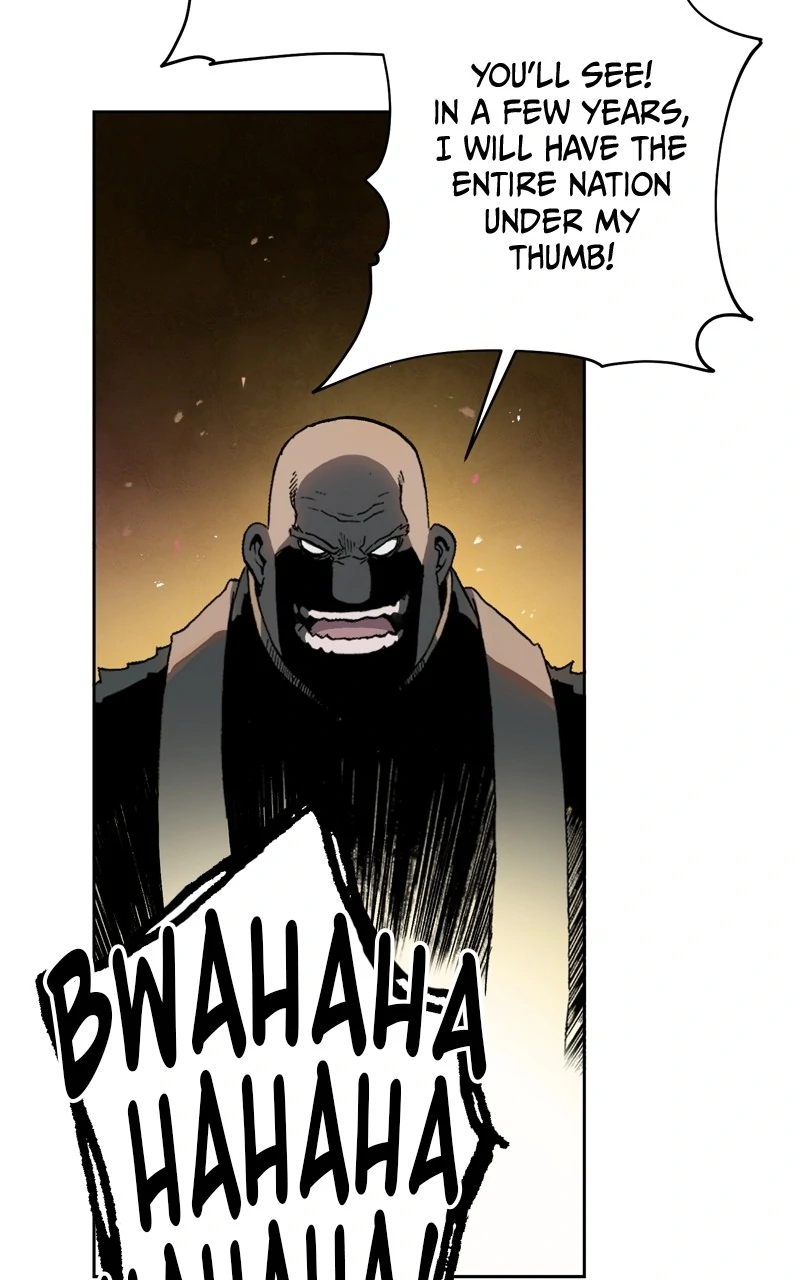 Fullmetal Alchemist (Webtoon Official)