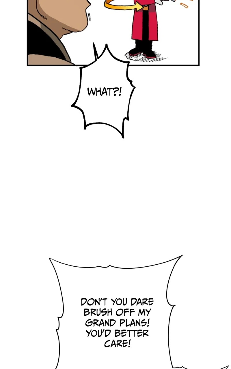 Fullmetal Alchemist (Webtoon Official)