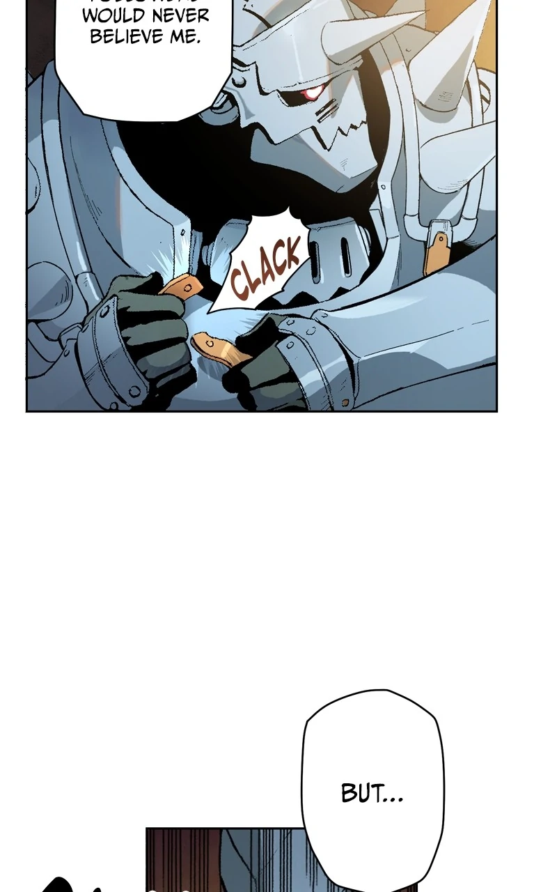 Fullmetal Alchemist (Webtoon Official)