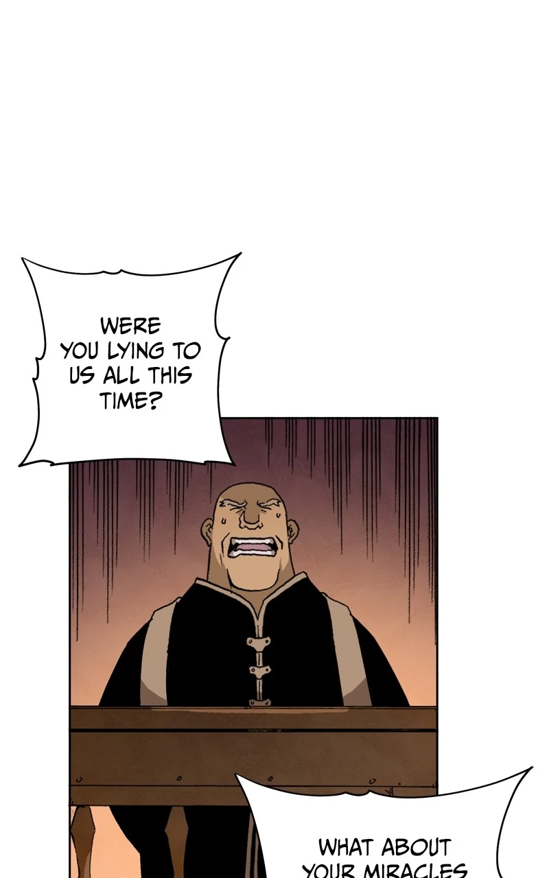Fullmetal Alchemist (Webtoon Official)