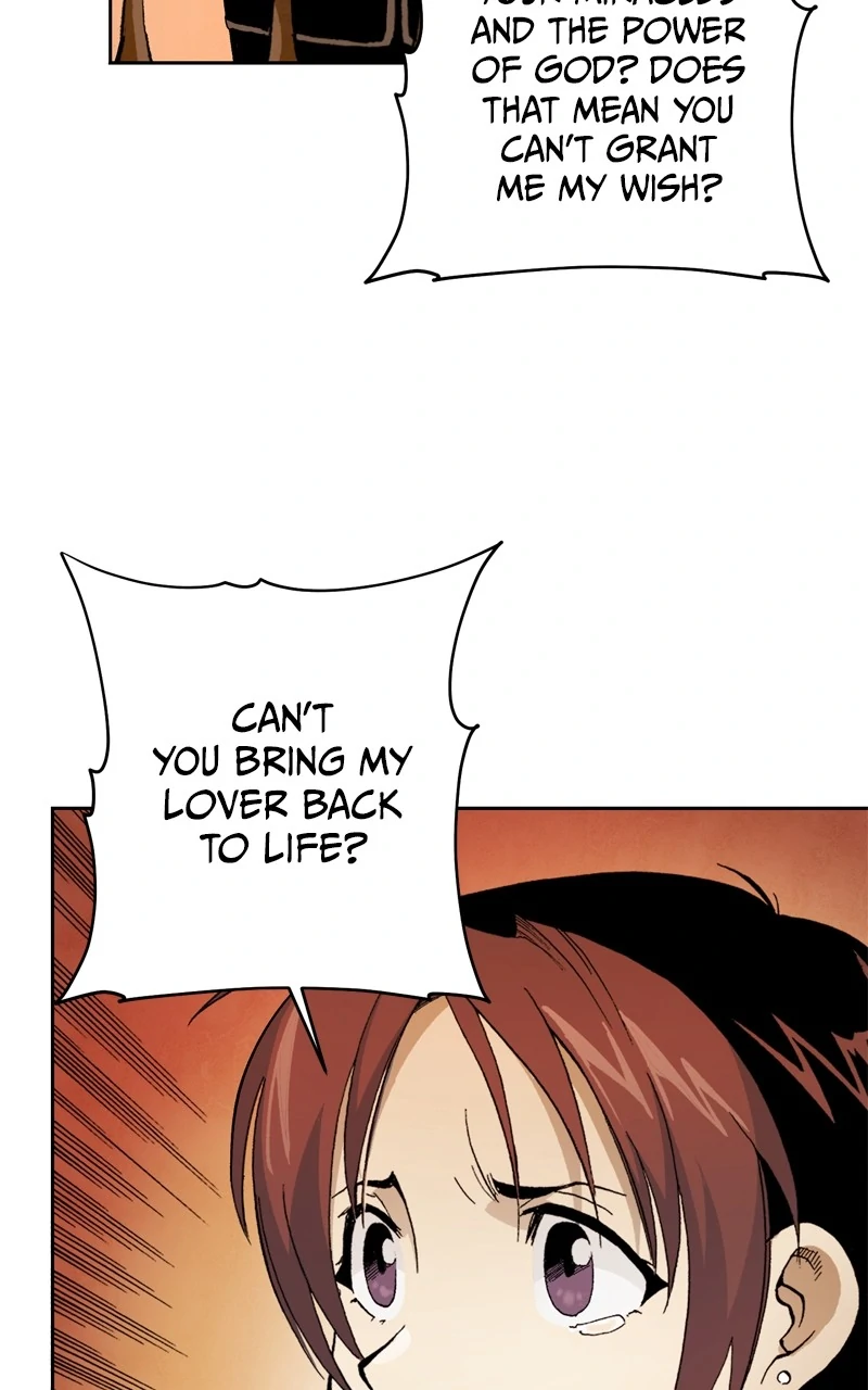 Fullmetal Alchemist (Webtoon Official)