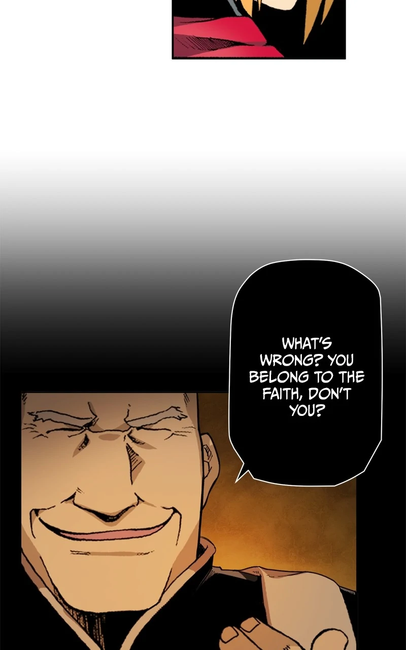 Fullmetal Alchemist (Webtoon Official)