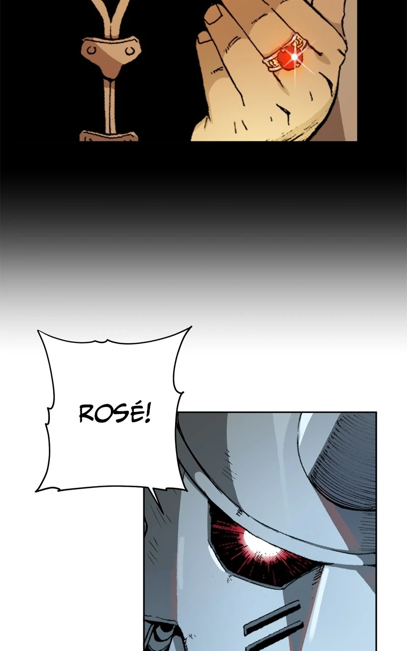 Fullmetal Alchemist (Webtoon Official)