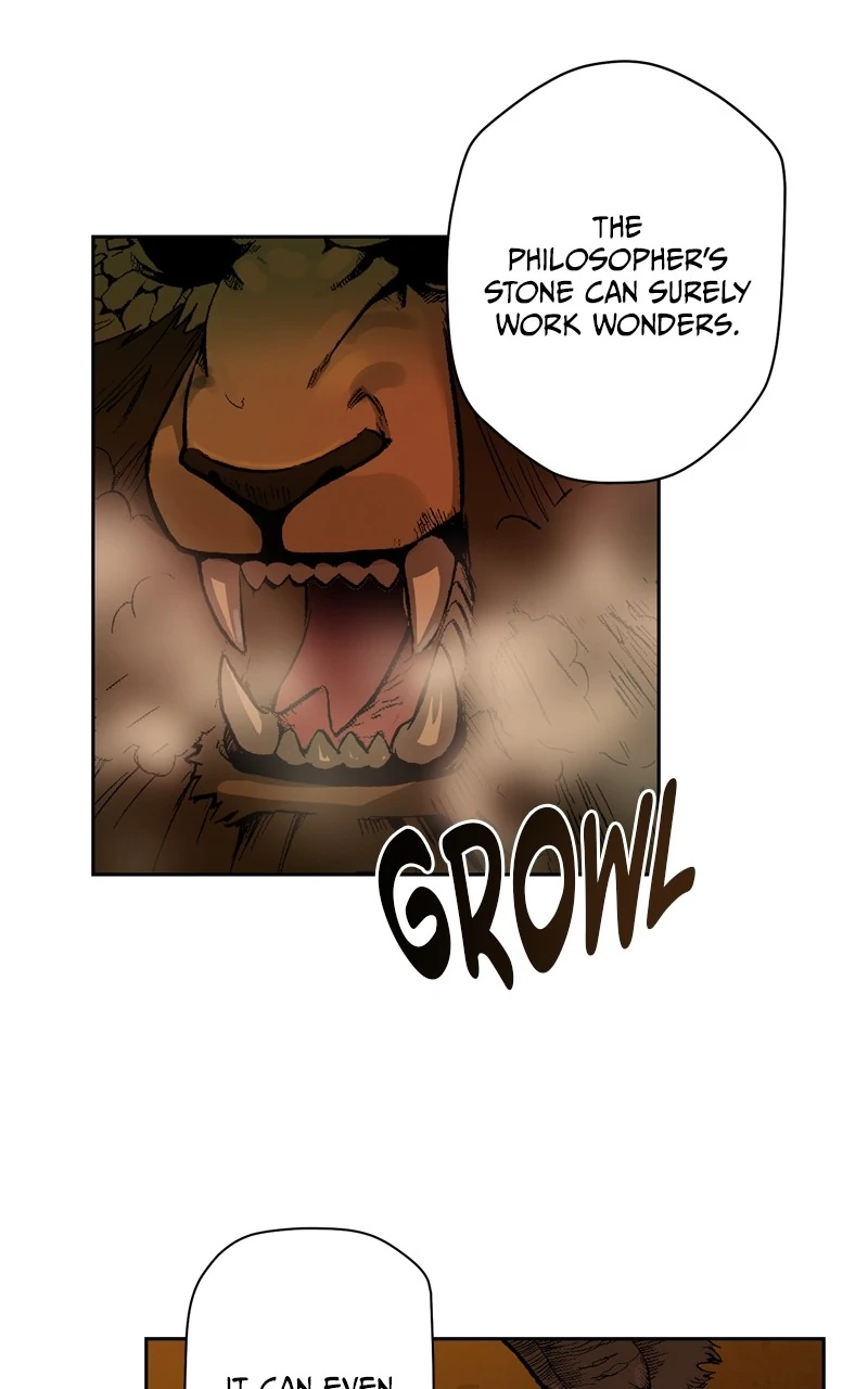 Fullmetal Alchemist (Webtoon Official)