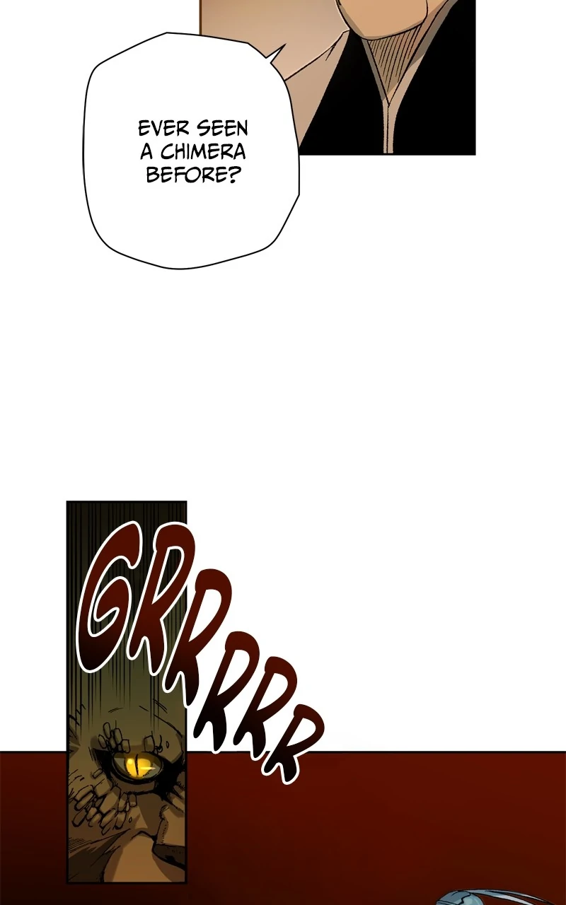 Fullmetal Alchemist (Webtoon Official)