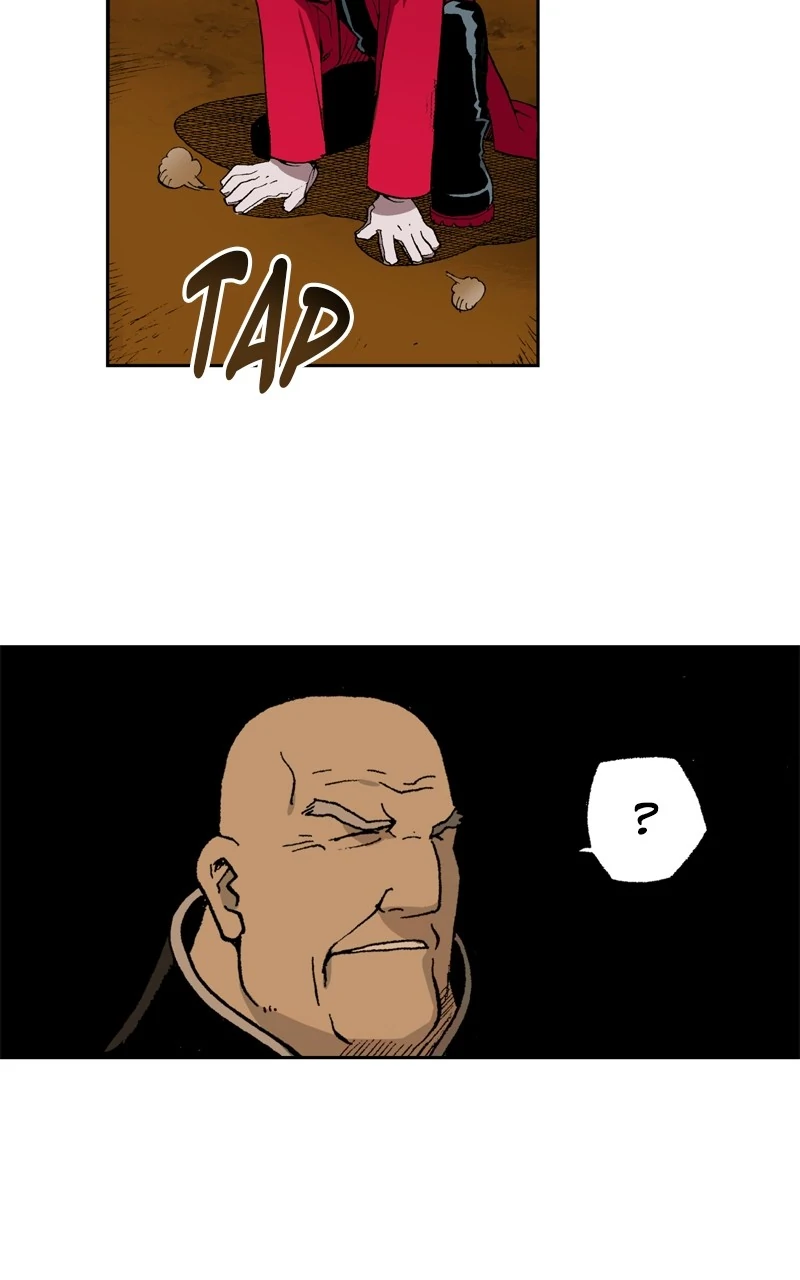 Fullmetal Alchemist (Webtoon Official)