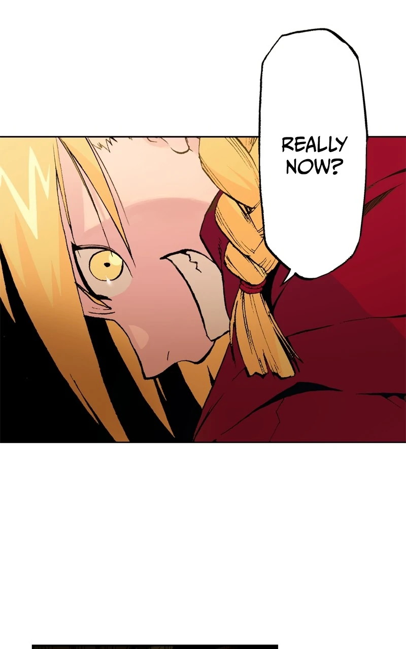 Fullmetal Alchemist (Webtoon Official)