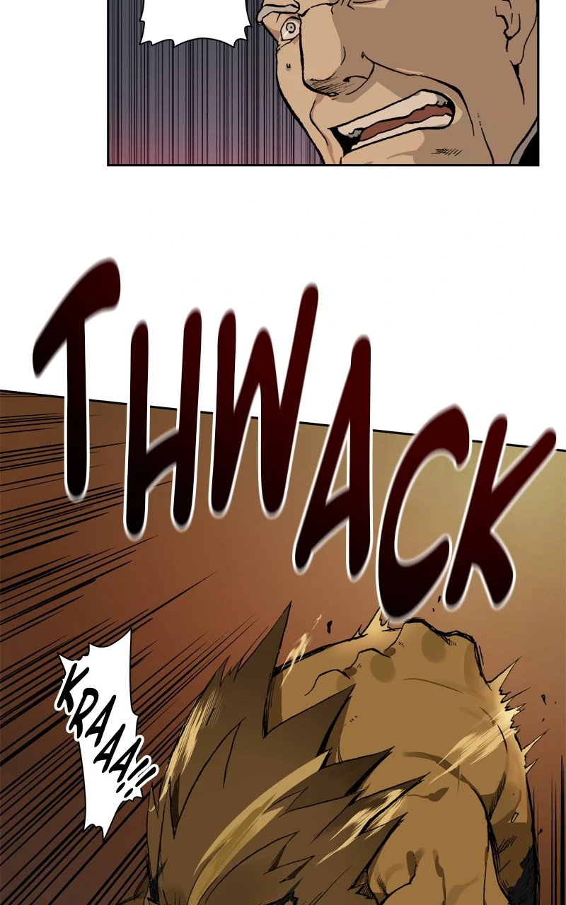 Fullmetal Alchemist (Webtoon Official)