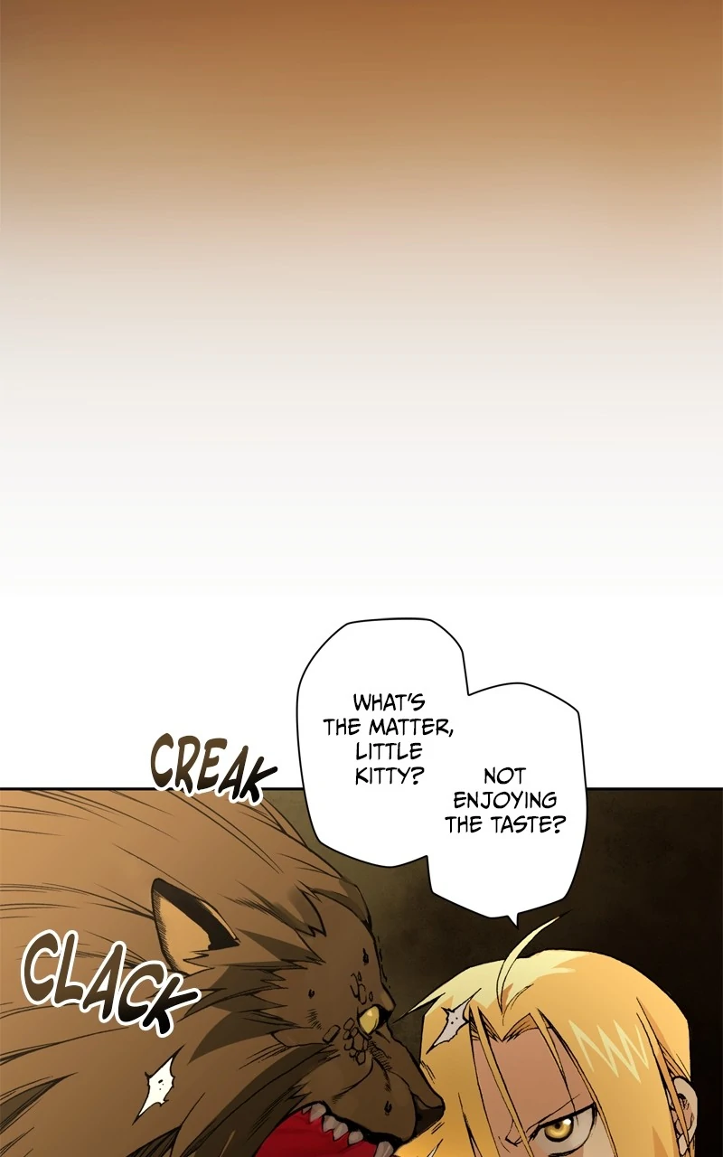 Fullmetal Alchemist (Webtoon Official)
