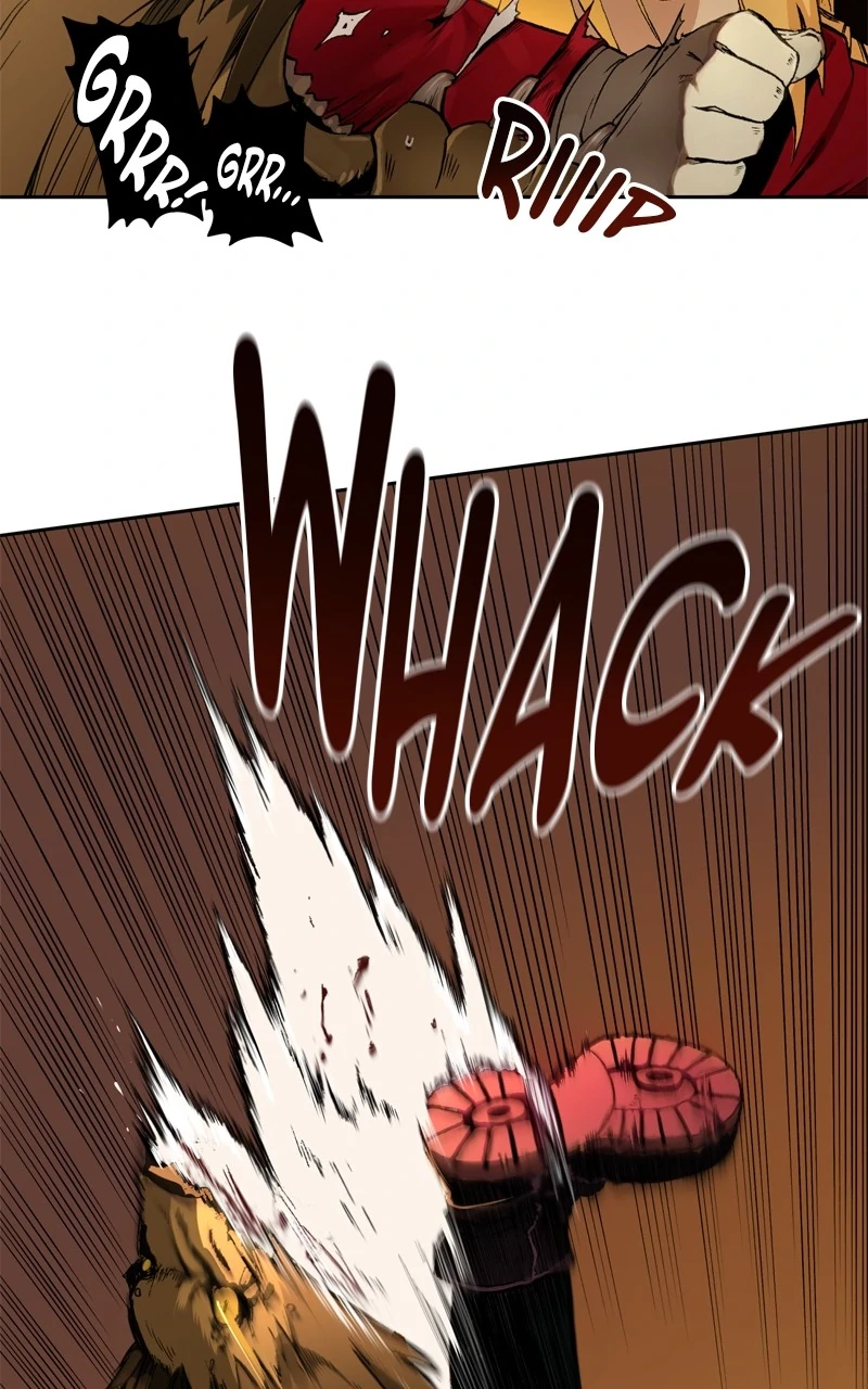 Fullmetal Alchemist (Webtoon Official)