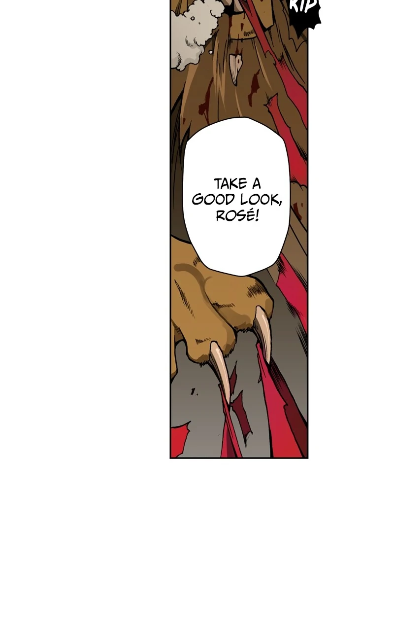 Fullmetal Alchemist (Webtoon Official)