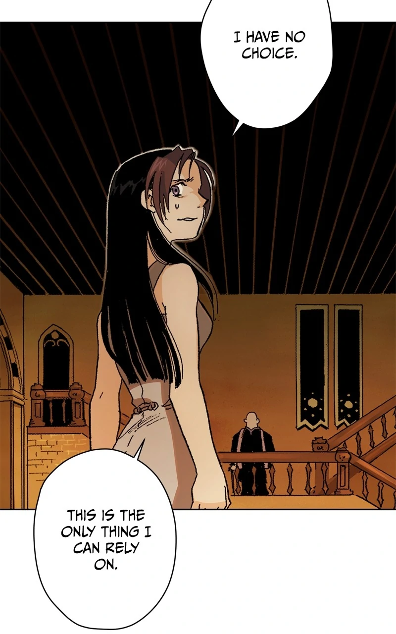 Fullmetal Alchemist (Webtoon Official)