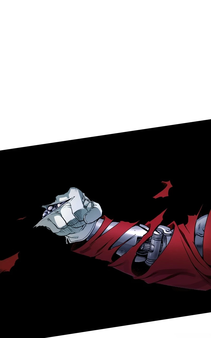 Fullmetal Alchemist (Webtoon Official)