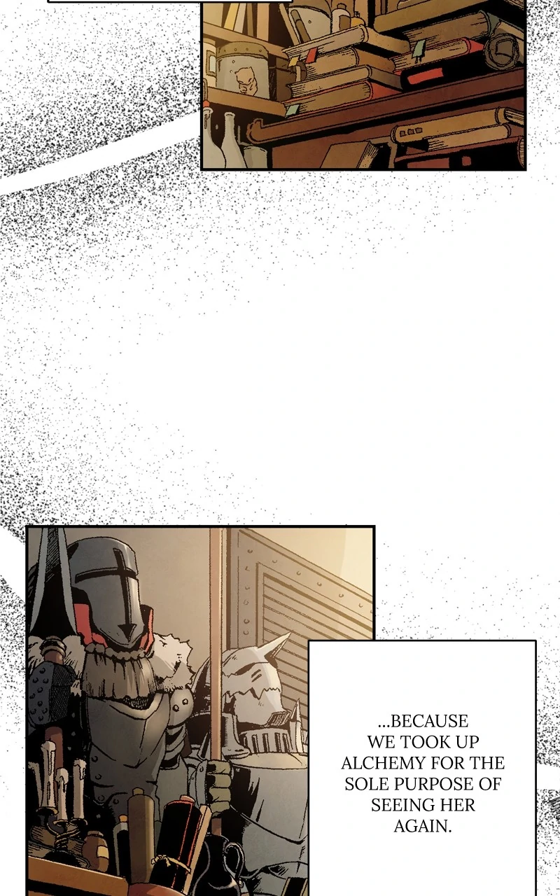 Fullmetal Alchemist (Webtoon Official)