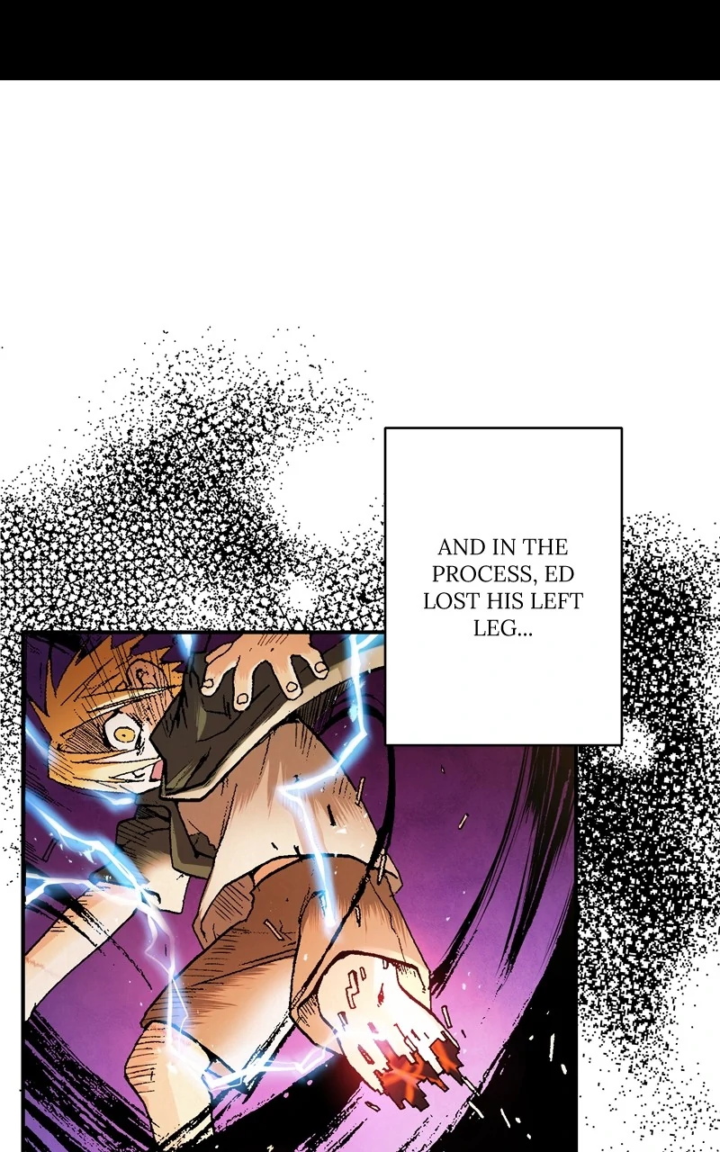 Fullmetal Alchemist (Webtoon Official)