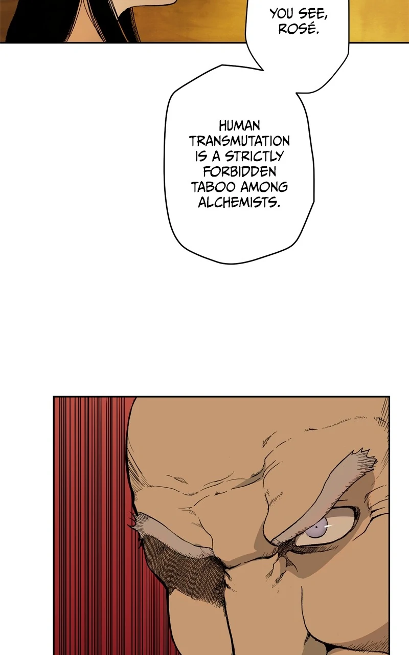 Fullmetal Alchemist (Webtoon Official)