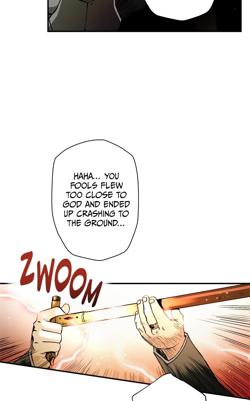Fullmetal Alchemist (Webtoon Official)