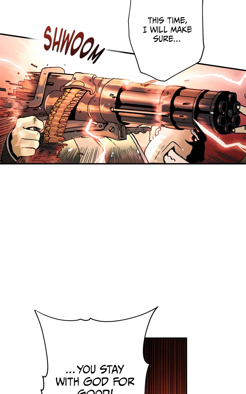Fullmetal Alchemist (Webtoon Official)